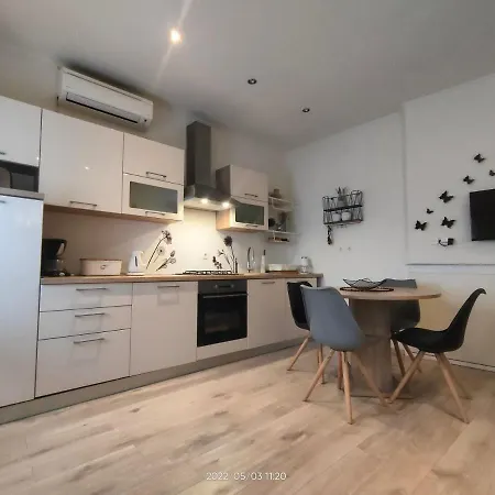 Studio Placa Punat Zewnętrze zdjęcie