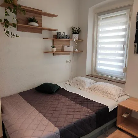 Studio Placa Punat Zewnętrze zdjęcie