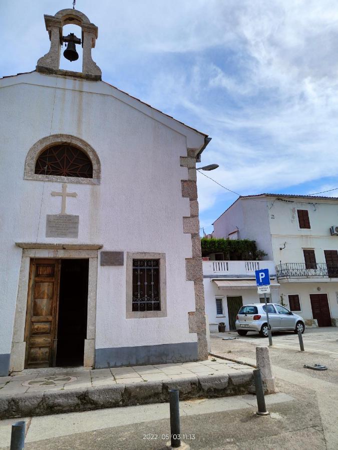 Placa Apartma Punat