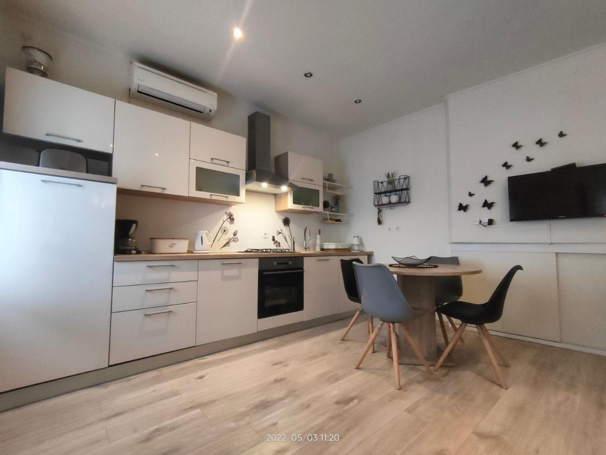 Apartament Placa Punat